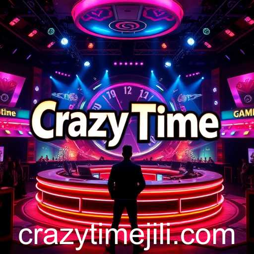 Crazytime Revolution: A Gaming Phenomenon