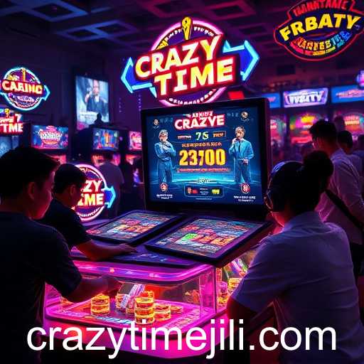 crazytime
