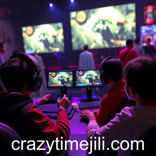 The Rise of Crazytime: A Digital Phenomenon