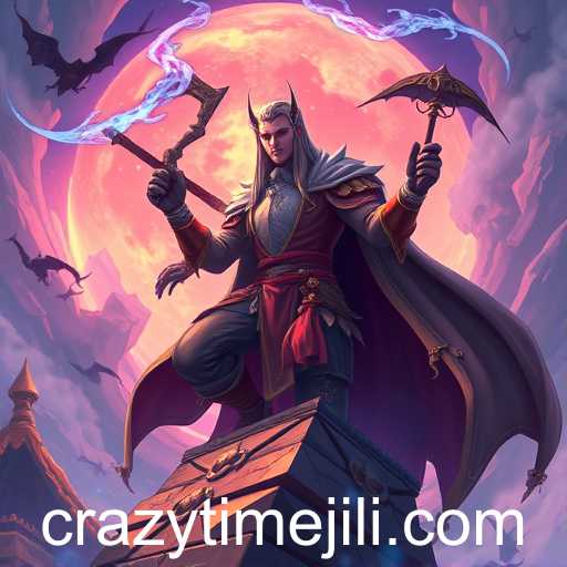 The Digital Evolution of Gaming