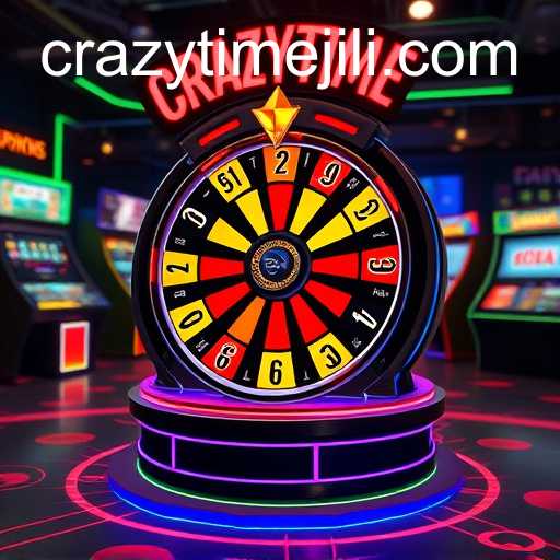 The Digital Rise of Crazytime