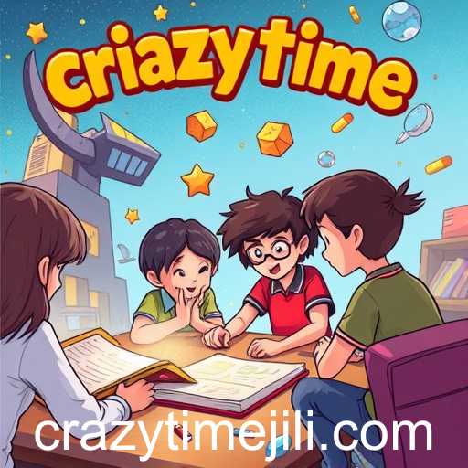 crazytime