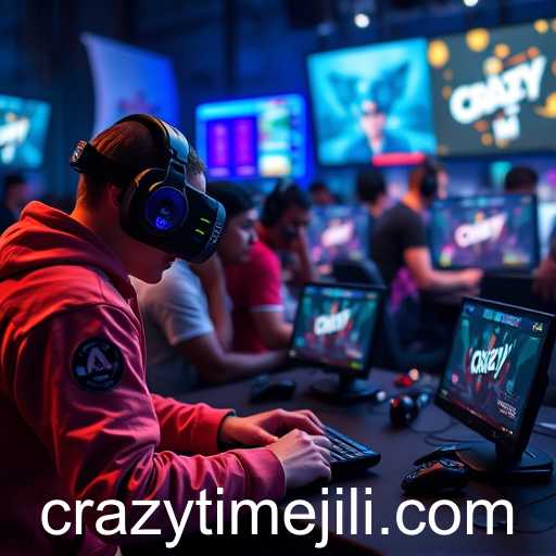 The Evolution of Online Gaming in 2025