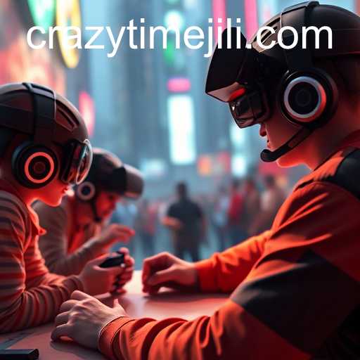 The Evolution of Online Gaming in 2025