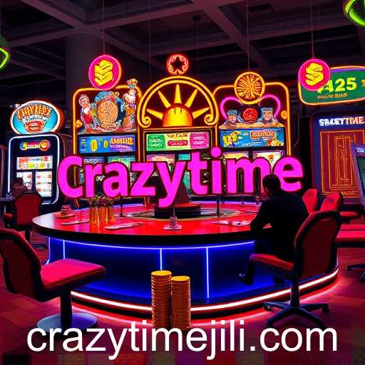 A New Spin on Online Gaming