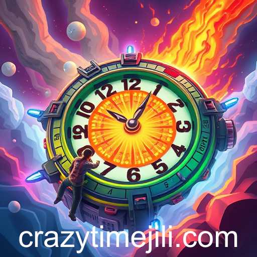 Mastering Strategy Plays: Unveiling the Dynamics of Crazytime